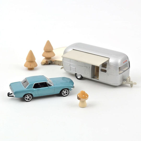 Norev Toy Car 1:43