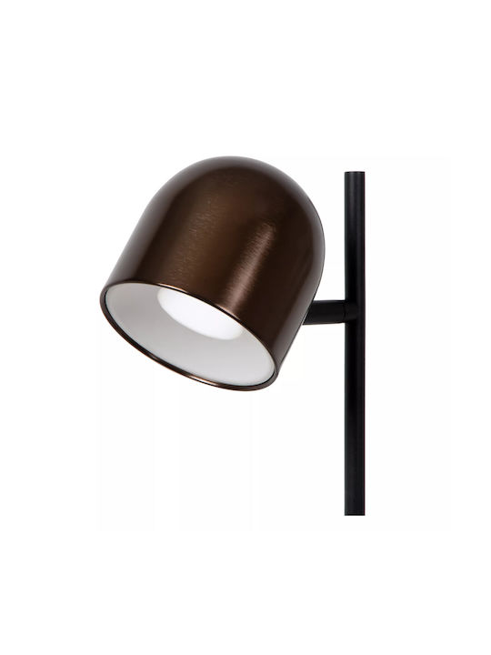 Lucide Lightning Διακοσμητικό Φωτιστικό Skanska LED Ρυθμιζόμενο Λευκό