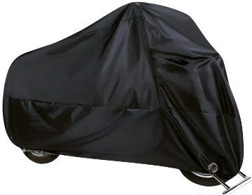 FIXATO Husă Motocicletă Impermeabila Interioare Mici L200xW90xH110cm.