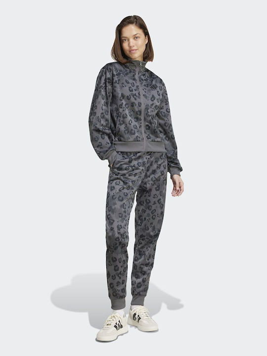 Pantaloni de Trening Gri