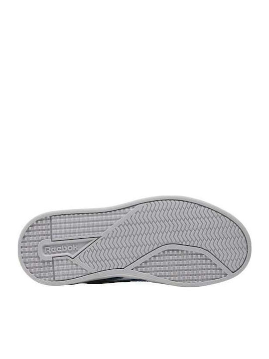 Jr Royal Prime 2.0 Παιδικά Sneakers Μαύρα