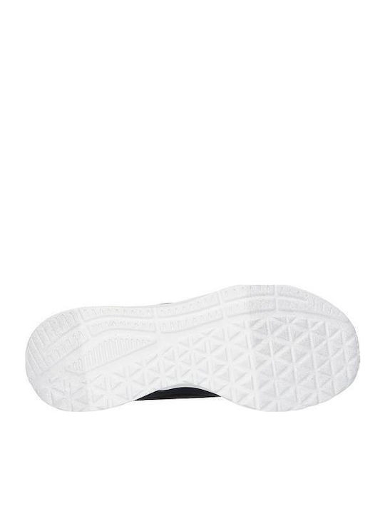 Uno Lite Damen Sneakers Schwarze