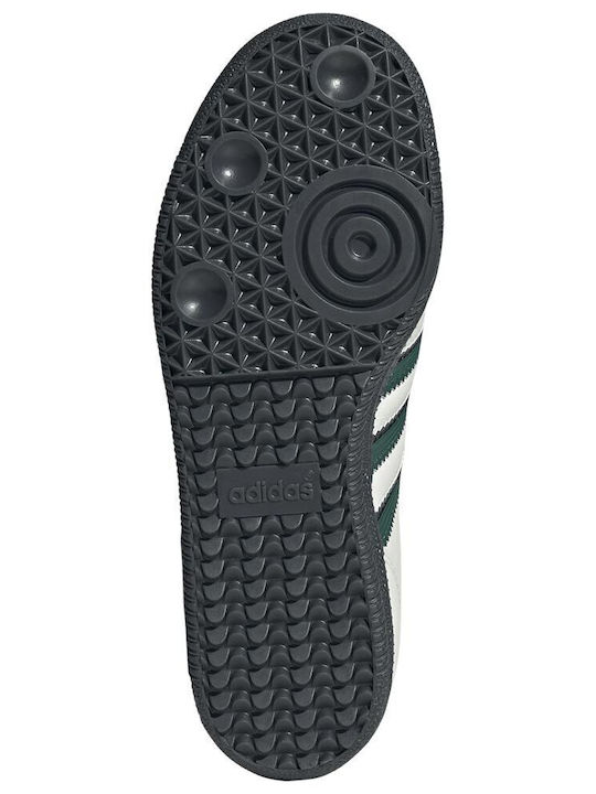 Samba Samba Kinder Sneakers Weiß