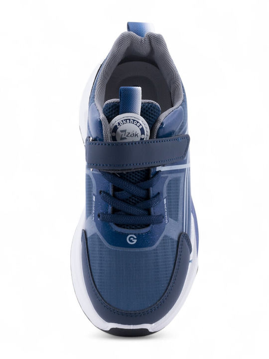 Παιδικά Sneakers Μπλε