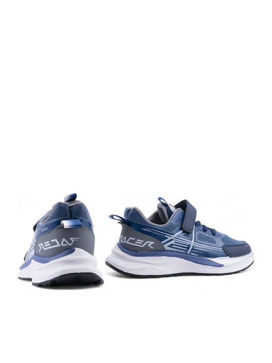 Παιδικά Sneakers Μπλε
