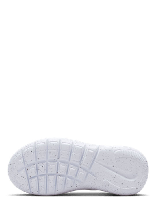 Flex Runner Αθλητικά Παιδικά Παπούτσια Running Slip-On Μαύρα