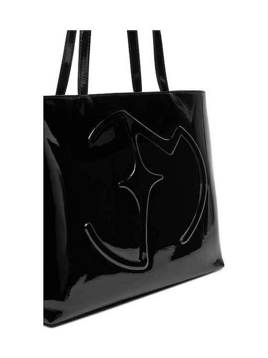 Women's Bag Shoulder Black