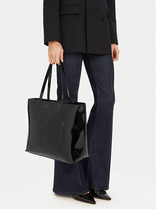 Women's Bag Shoulder Black