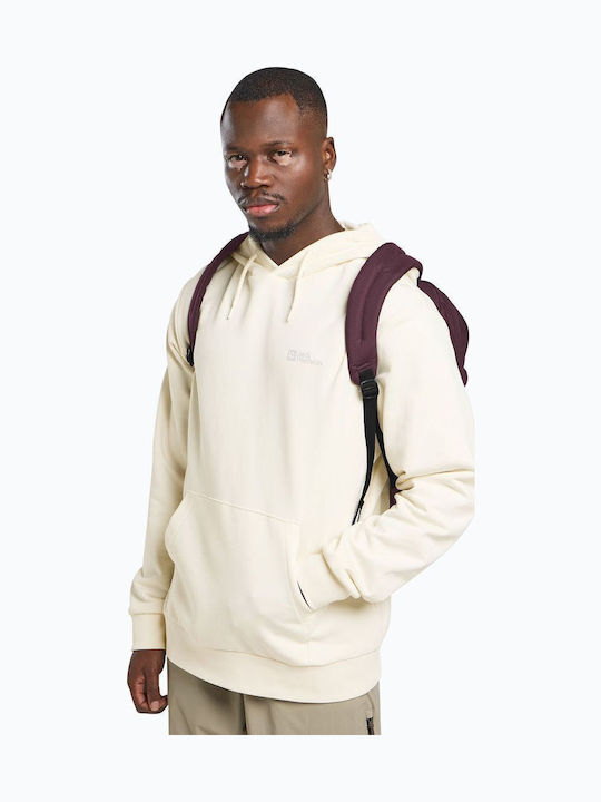 Jack Wolfskin Urban 20lt Μωβ
