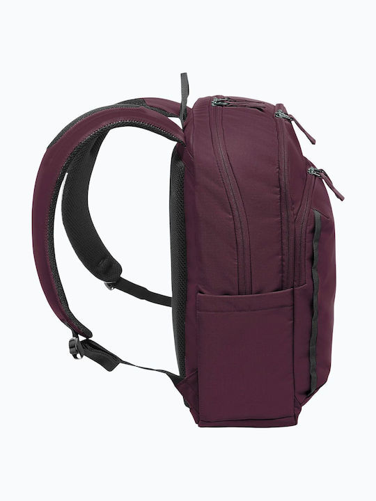 Jack Wolfskin Urban 24lt Μωβ