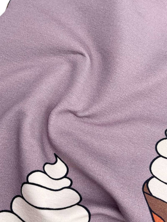 Pantaloni pentru Copii Chocolate Taupe