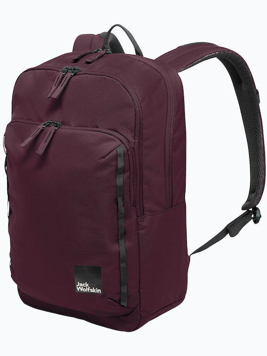 Jack Wolfskin Urban 24lt Μωβ