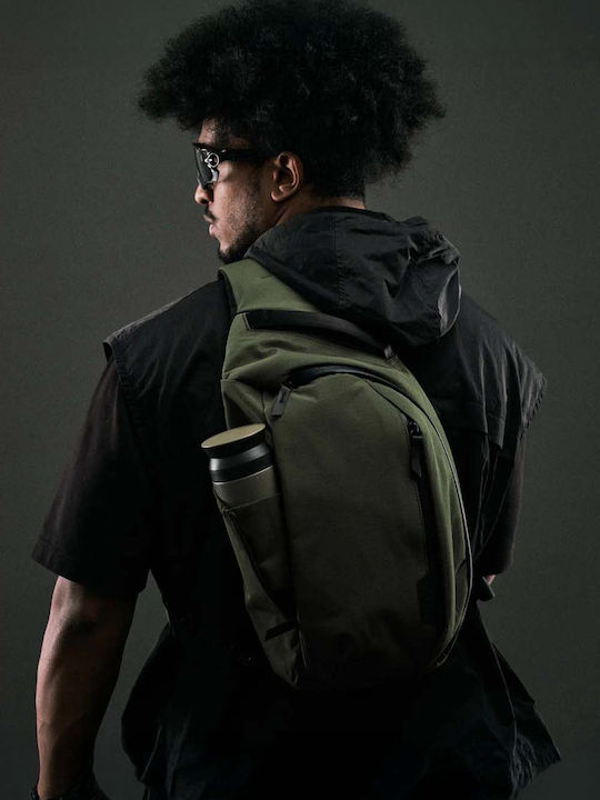 Men's Bag Sling Green