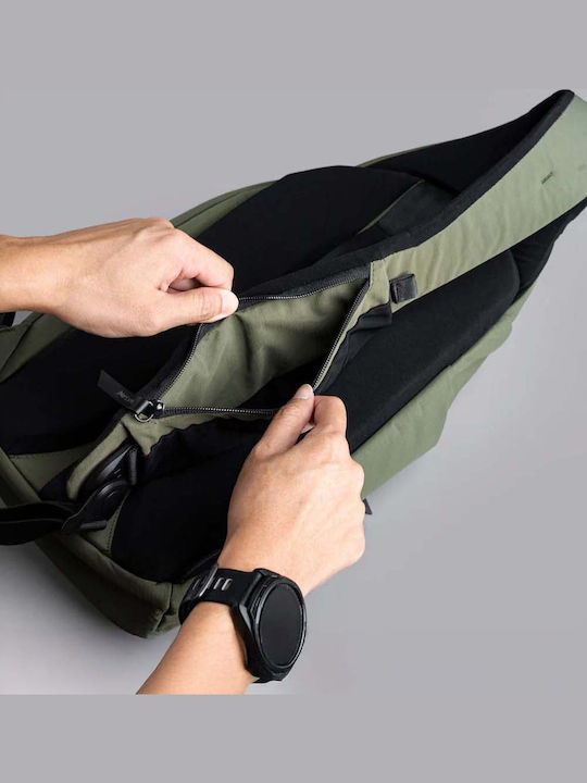 Men's Bag Sling Green
