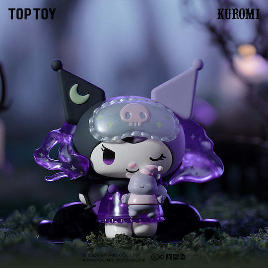 Sanrio Παιχνίδι Μινιατούρα (Διάφορα Σχέδια)