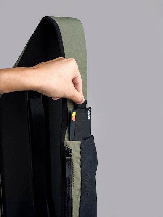 Men's Bag Sling Green