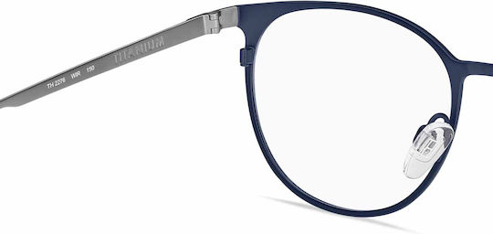 Tommy Hilfiger TH 2276 Wir Prescription Eyeglass Frames