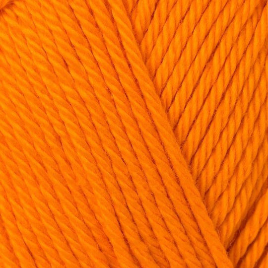Fire De Tricotat Textile Smc Schachenmayr Catania 00281 Bumbac Portocaliu 125 M Pentru Croșetat Și Tricotat