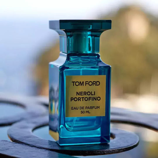 Tom Ford Private Blend Neroli Portofino Парфюмна Вода 10мл
