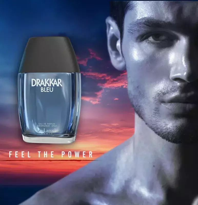 Guy Laroche Drakkar Eau de Parfum 100ml