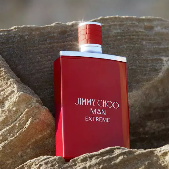 Jimmy Choo Extreme Eau de Parfum 200ml