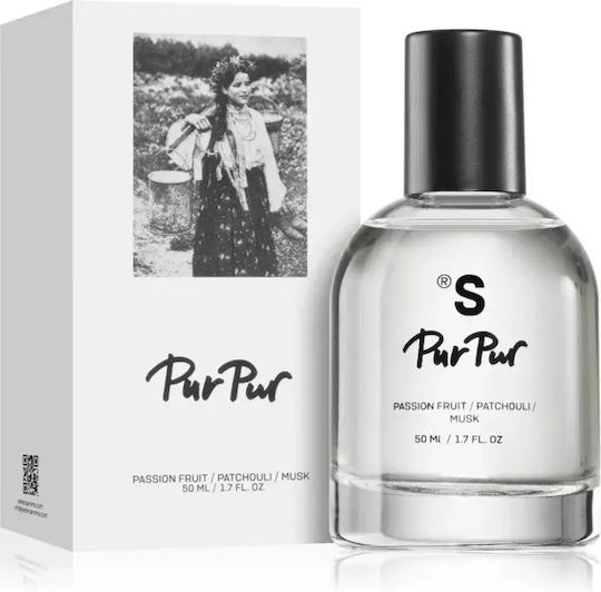 Sister's Aroma Aroma Eau de Parfum 50ml