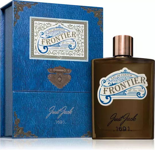 Just Jack Just Eau de Parfum 120ml