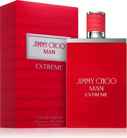 Jimmy Choo Extreme Eau de Parfum 200ml