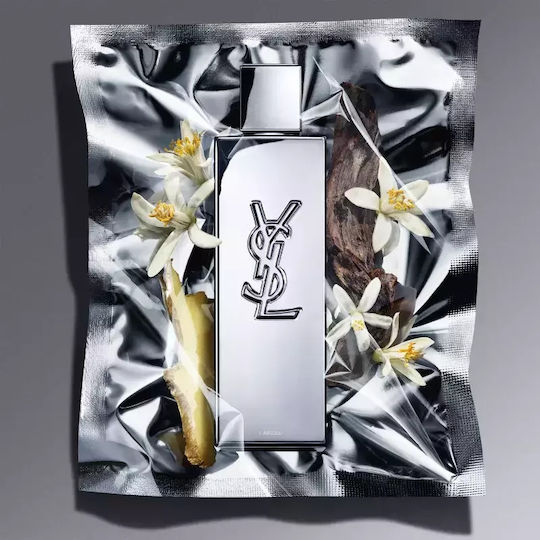 Ysl Myslf Парфюмна Вода Многократна Употреба 40ml