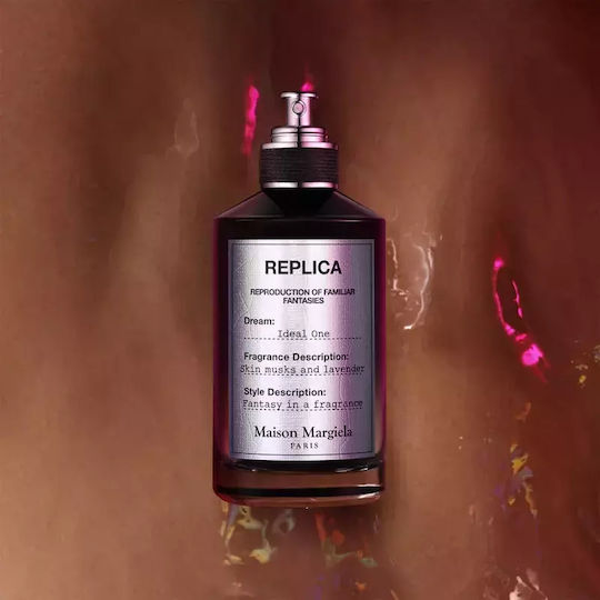 Maison Margiela Replica Eau de Parfum 100ml | Skroutz Romania