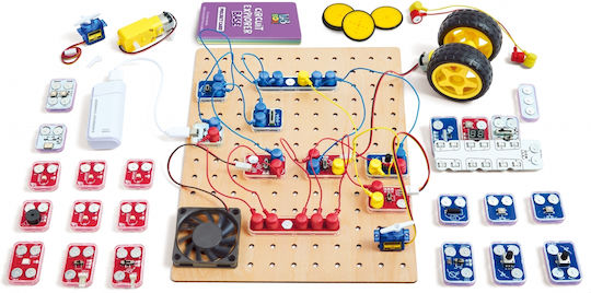 Hape Εκπαιδευτικό Παιχνίδι Μηχανικής