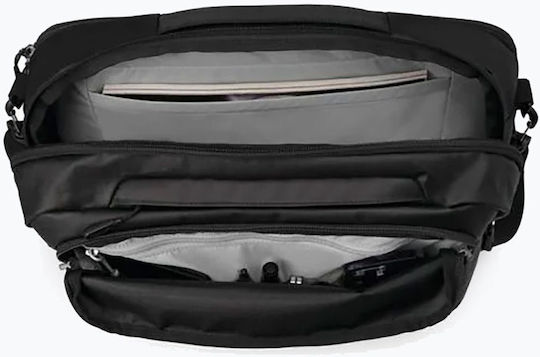 Osprey Boarding Geantă de voiaj Înapoi 23.5lt Negru Textil L44.5xW23xH31cm
