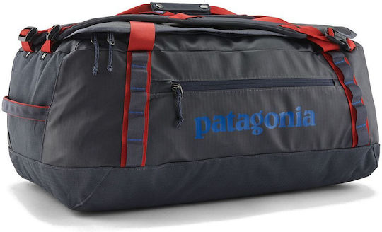Patagonia Sack Voyage Back 55lt Black Fabric L55xW24.1xH33.8cm