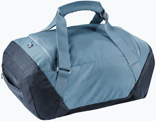 Deuter Sack Voyage Back 35lt Blue Fabric L35xW23xH30cm