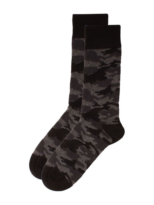 Trendy Men's Socks '''''' 4Pack