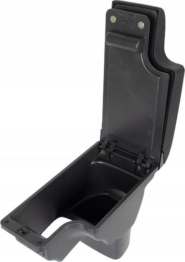 Me Premium Car Leather Armrest for Nissan Juke