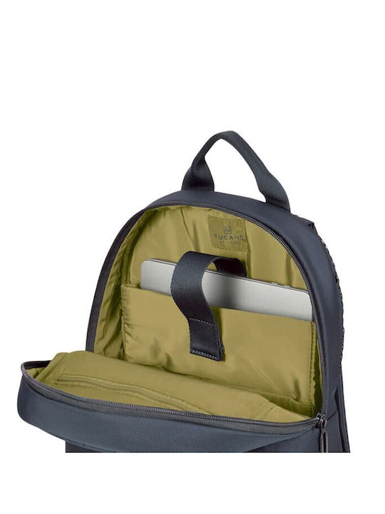 Tucano Θήκη για Laptop 15.6" σε Μπλε χρώμα
