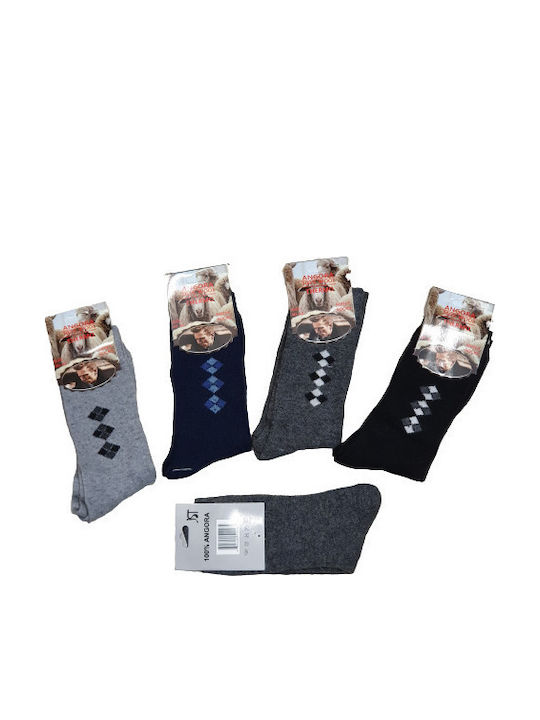 Pesail Socken Black 1Pack