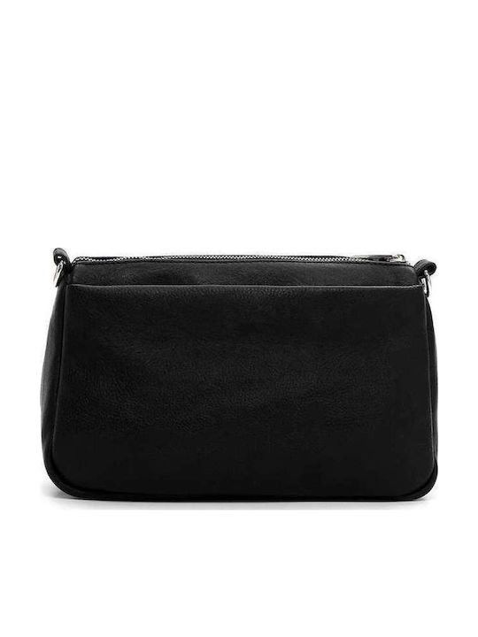 Women's Bag Shoulder Black