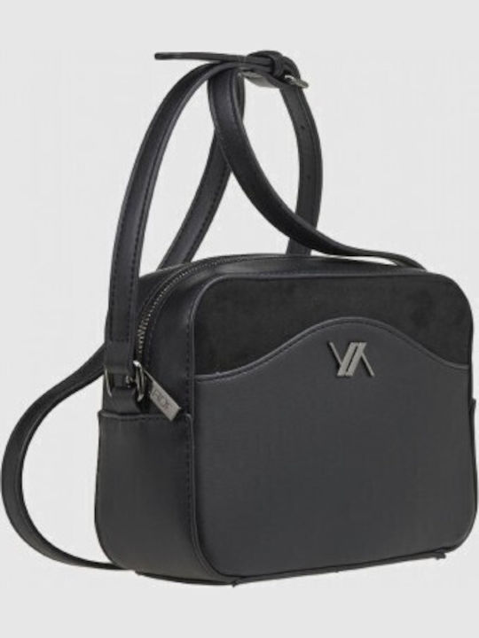 Women's Crossbody Bag Black