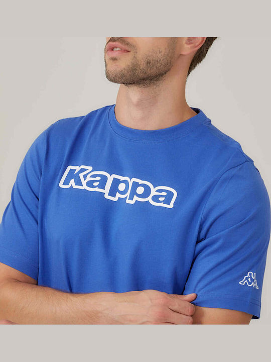 Fromen T-shirt Μπλε