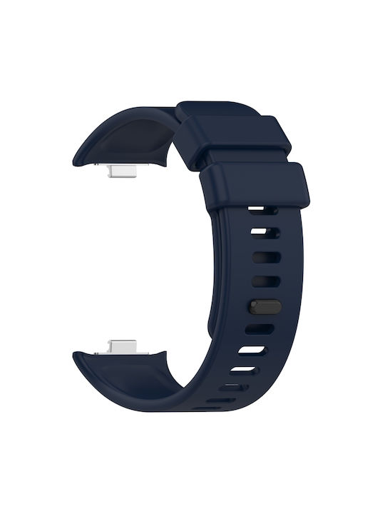 Λουράκι Μπλε (Smart Band 8 Pro)