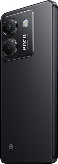 Xiaomi Poco M7 Pro NFC 5G Dual SIM (12GB/512GB) Black