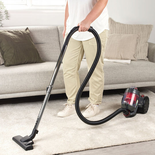 Beldray Aspirator Lichide / Solide 700W Recipient 2lt