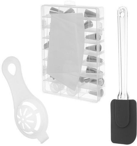 Ruhhy Stand Mixer 2000W with Stainless Mixing Bowl 6.2lt