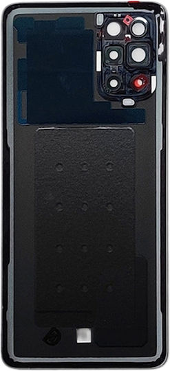 Capac Baterie Gri pentru OnePlus 8T