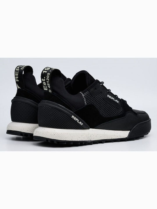 Sneakers Black