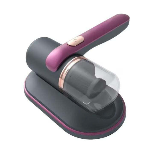 Rechargeable Handheld Vacuum Purple