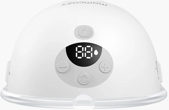 Momcozy Γκρι