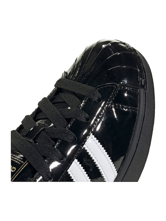 Superstar Adidași Pentru Femei Negri